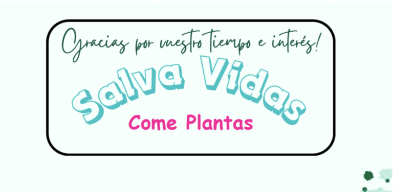 3 Razones para empezar una vida a base de plantas – Parte 3 Animales