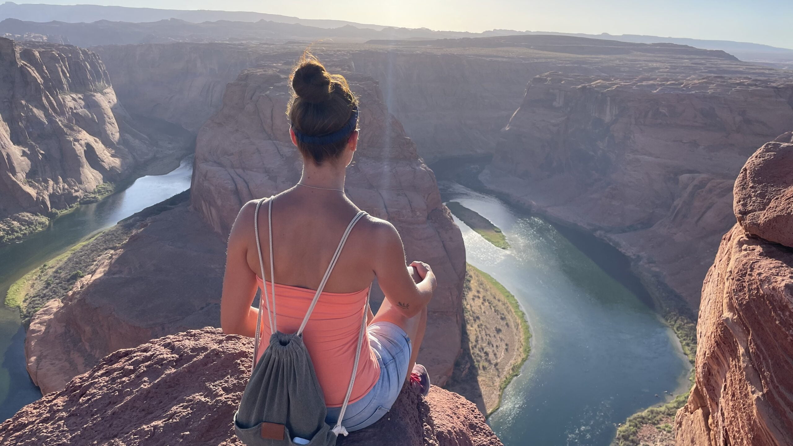 la polaca sevigana paisaje